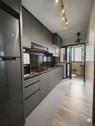 Blk 413C Waterfront I @ Northshore (Punggol), HDB 4 Rooms #560092771